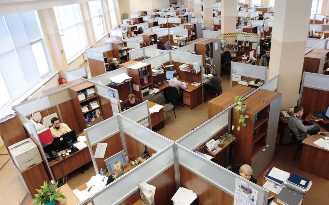 The Ultimate Cheat Sheet on Building a Friendly Workplace